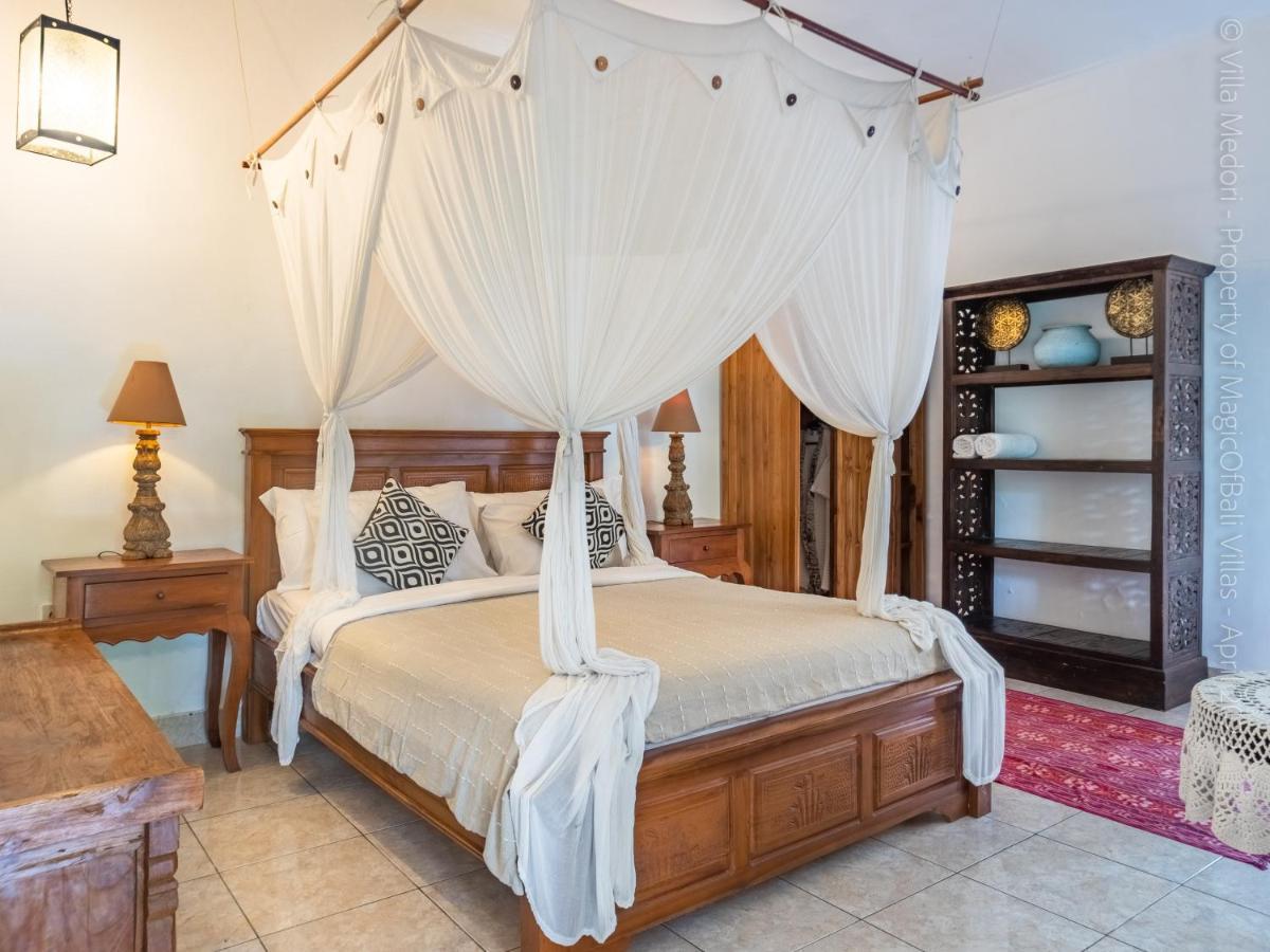 Villa Enjoy - Seminyak Center Zewnętrze zdjęcie