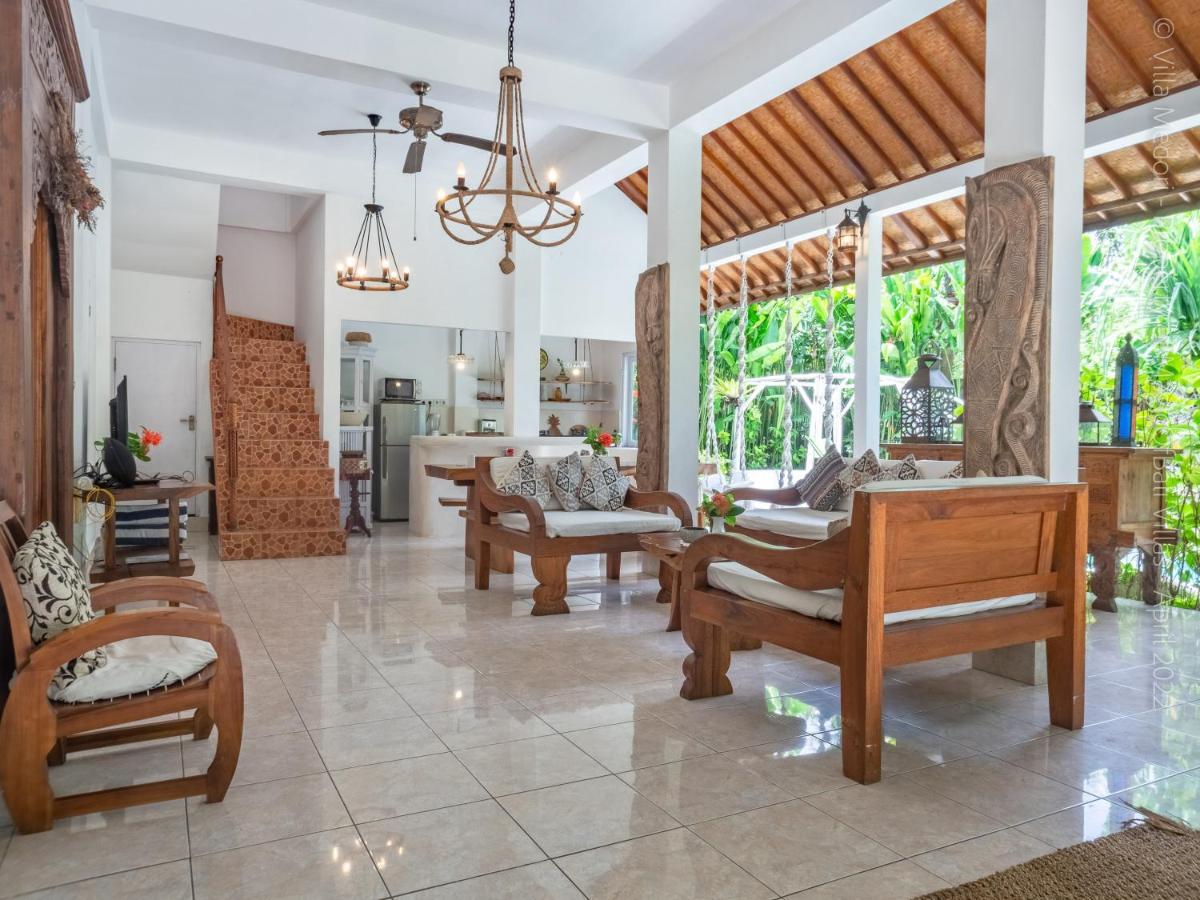 Villa Enjoy - Seminyak Center Zewnętrze zdjęcie