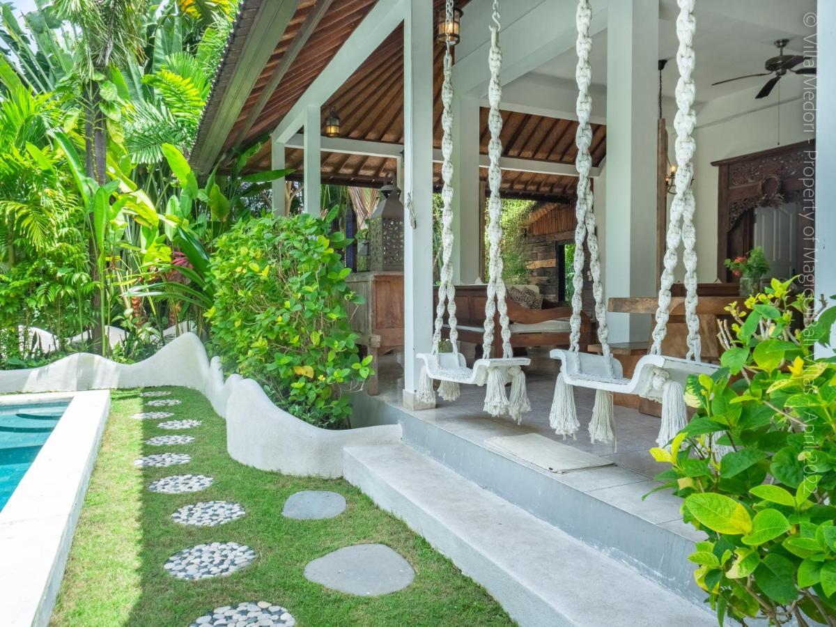Villa Enjoy - Seminyak Center Zewnętrze zdjęcie