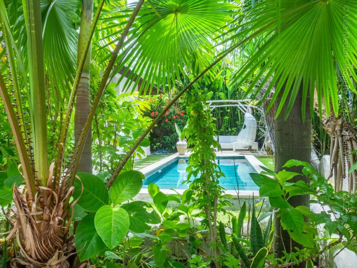 Villa Enjoy - Seminyak Center Zewnętrze zdjęcie