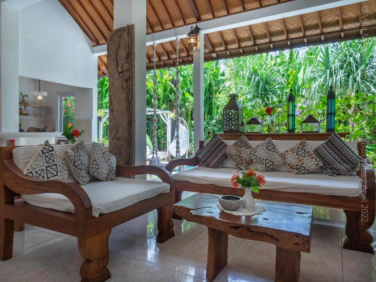 Villa Enjoy - Seminyak Center Zewnętrze zdjęcie