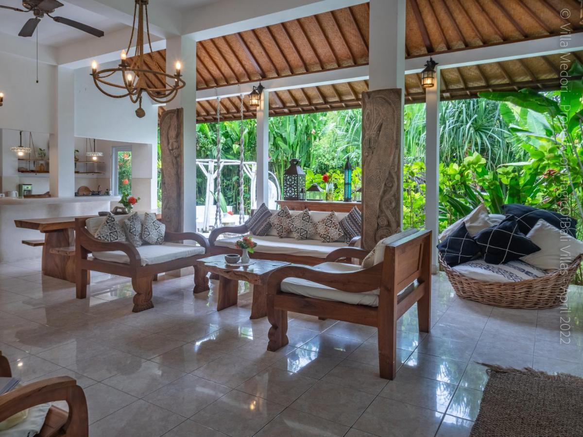 Villa Enjoy - Seminyak Center Zewnętrze zdjęcie