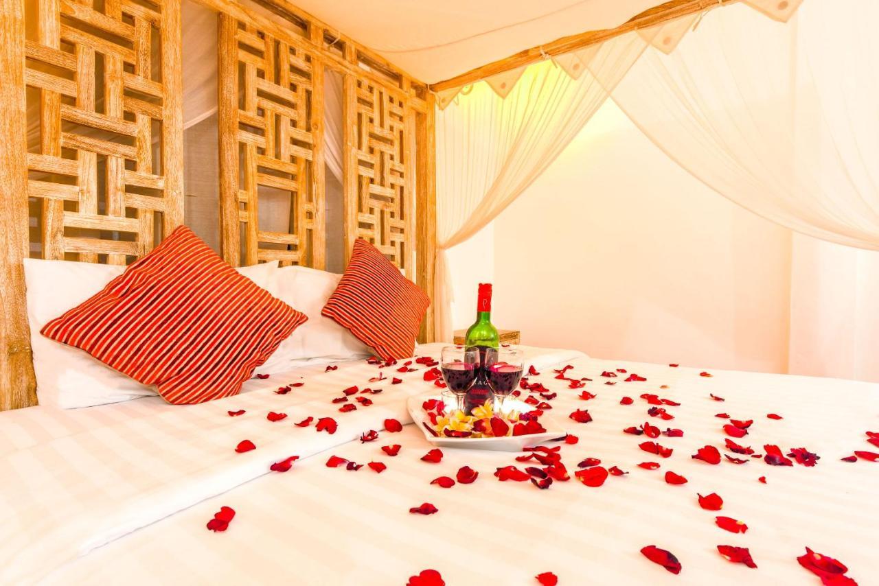 Villa Enjoy - Seminyak Center Zewnętrze zdjęcie
