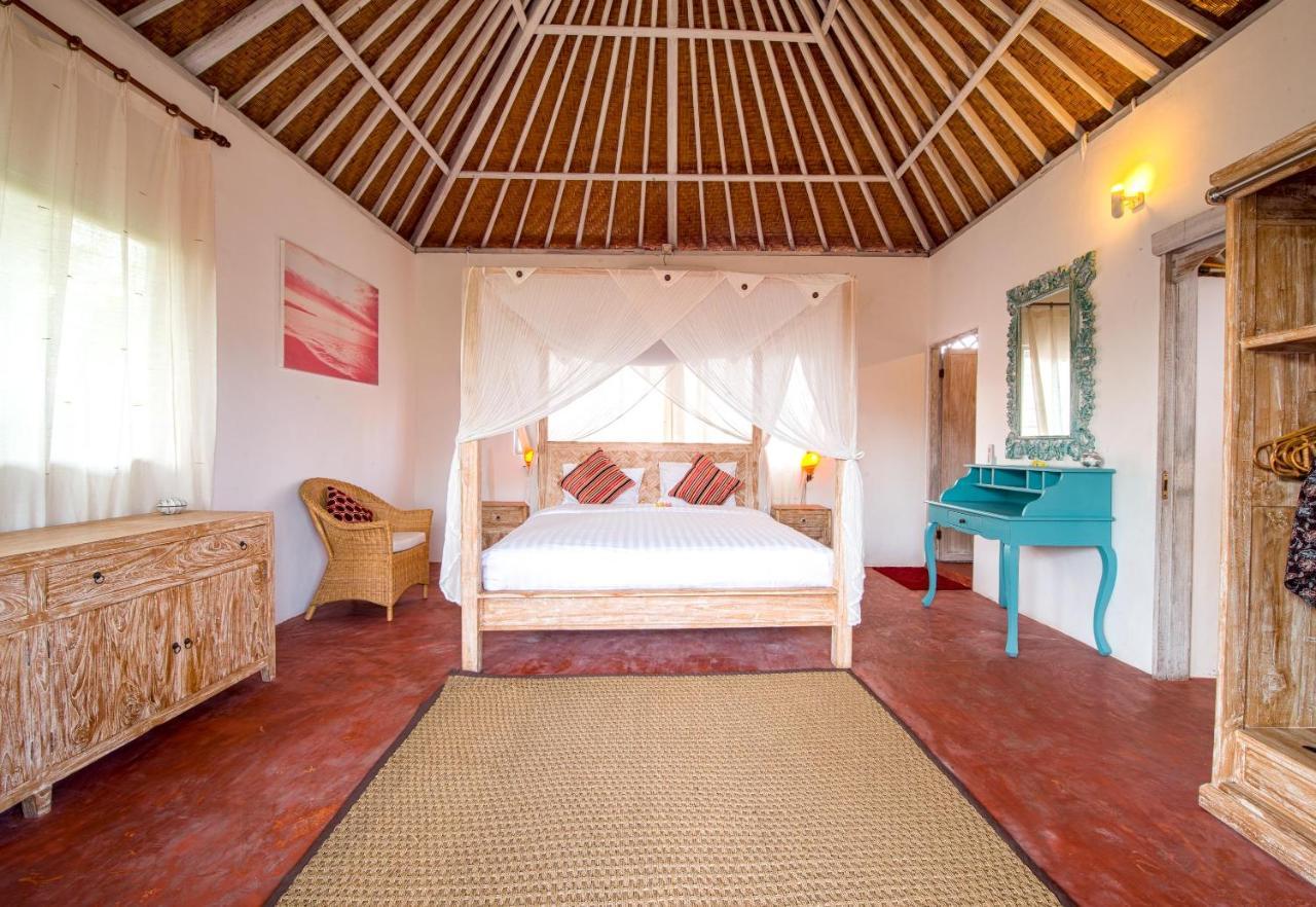 Villa Enjoy - Seminyak Center Zewnętrze zdjęcie
